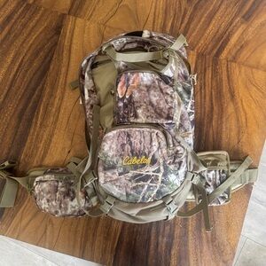 Cabela's Elite Scout Camelpak